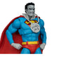 DC Multiverse - Bizzaro Classic (Chase Version) 7" Figure