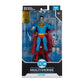 DC Multiverse - Bizzaro Classic (Chase Version) 7" Figure