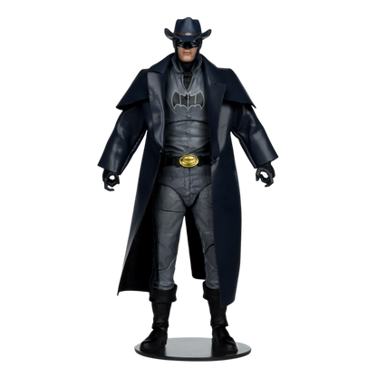 DC Multiverse - Cowboy Batman 7" Figure