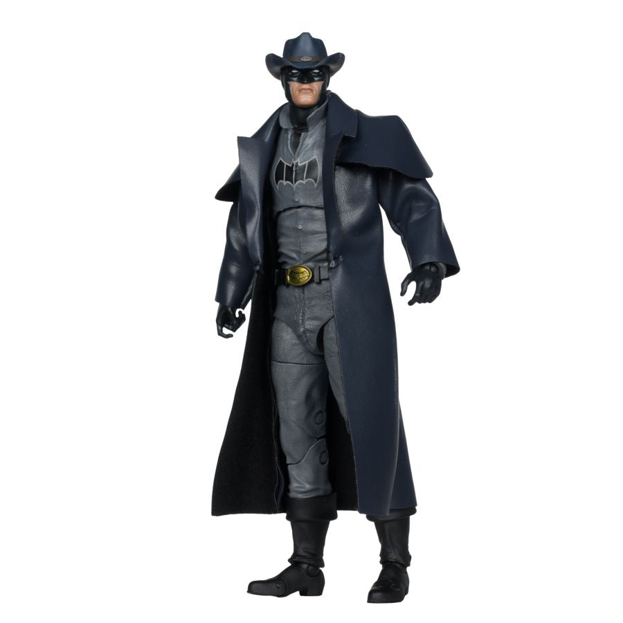 DC Multiverse - Cowboy Batman 7" Figure