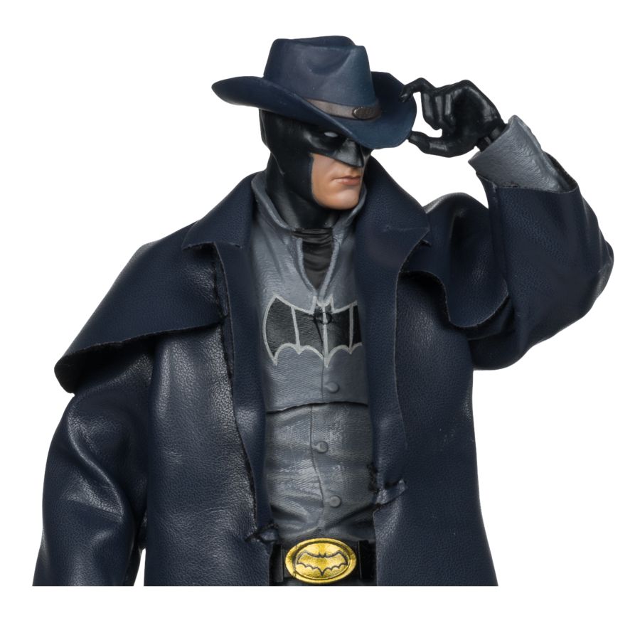 DC Multiverse - Cowboy Batman 7" Figure