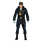 DC Comics - Blackhawk (DC Classic) 7" Action Figure