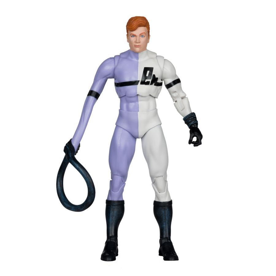 DC Comics - Elongated Man (Identity Crisis) 7" Action Figure