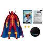 DC Comics - Red Tornado (Bronze Age) Digital 7" Figure