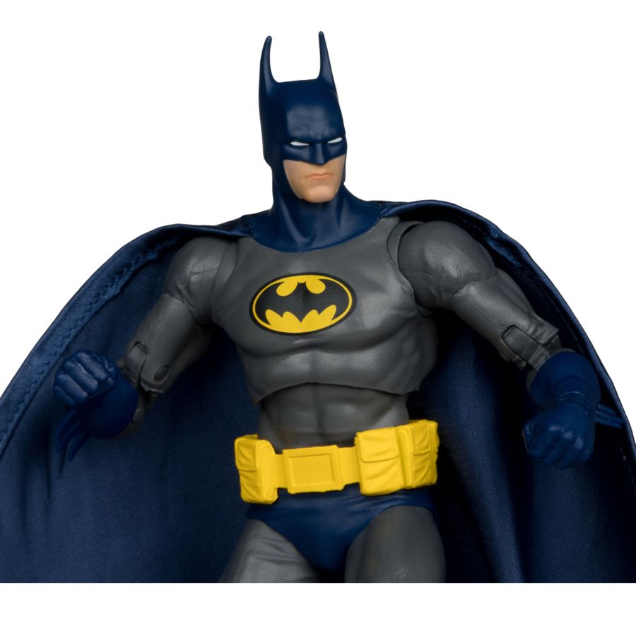DC Comics - Batman (No Man's Land) 7" Action Figure