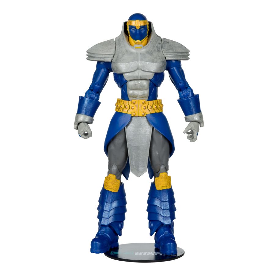 DC Comics - Monarch (Dc Countdown) 7" Action Figure