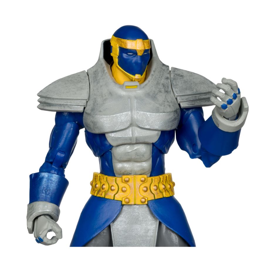 DC Comics - Monarch (Dc Countdown) 7" Action Figure