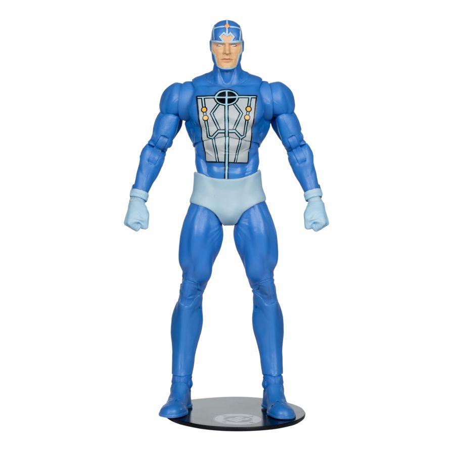 DC Multiverse - Metron Collector Edition 7" Action Figure