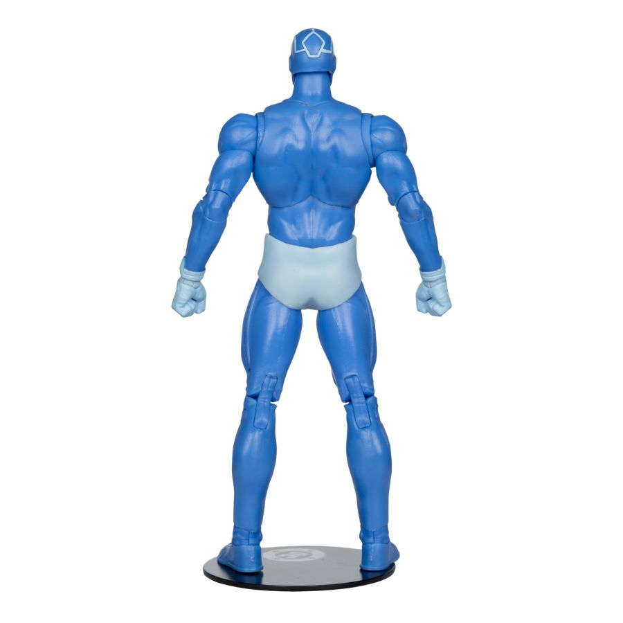 DC Multiverse - Metron Collector Edition 7" Action Figure