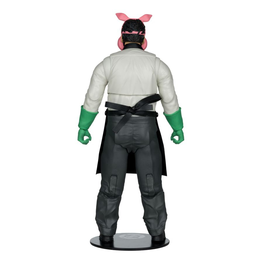 DC Comics - Professor Pyg 7" Action Figure