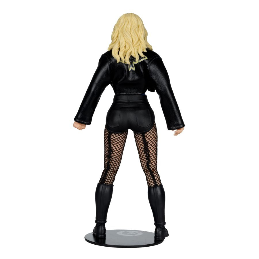 DC Comics - Black Canary #54 Collector Edition 7" Figure