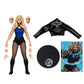DC Comics - Black Canary #54 Collector Edition 7" Figure