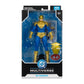 DC Multiverse - Guardian 7" Figure (Chase)