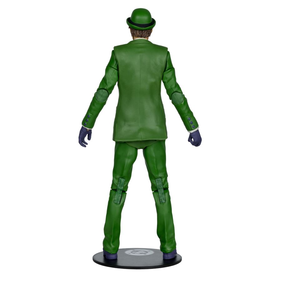 DC Multiverse - The Riddler (Batman: Hush) 7" Action Figure