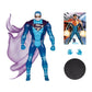 DC Multiverse - Eradicator "Return Of Superman" (Chase Version) 7" Figure