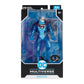 DC Multiverse - Eradicator "Return Of Superman" (Chase Version) 7" Figure
