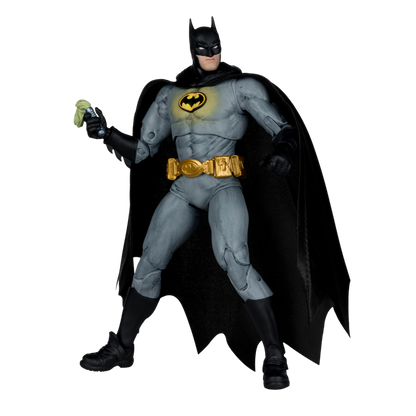 DC Multiverse - Batman (Batman Inc.) 7" Action Figure