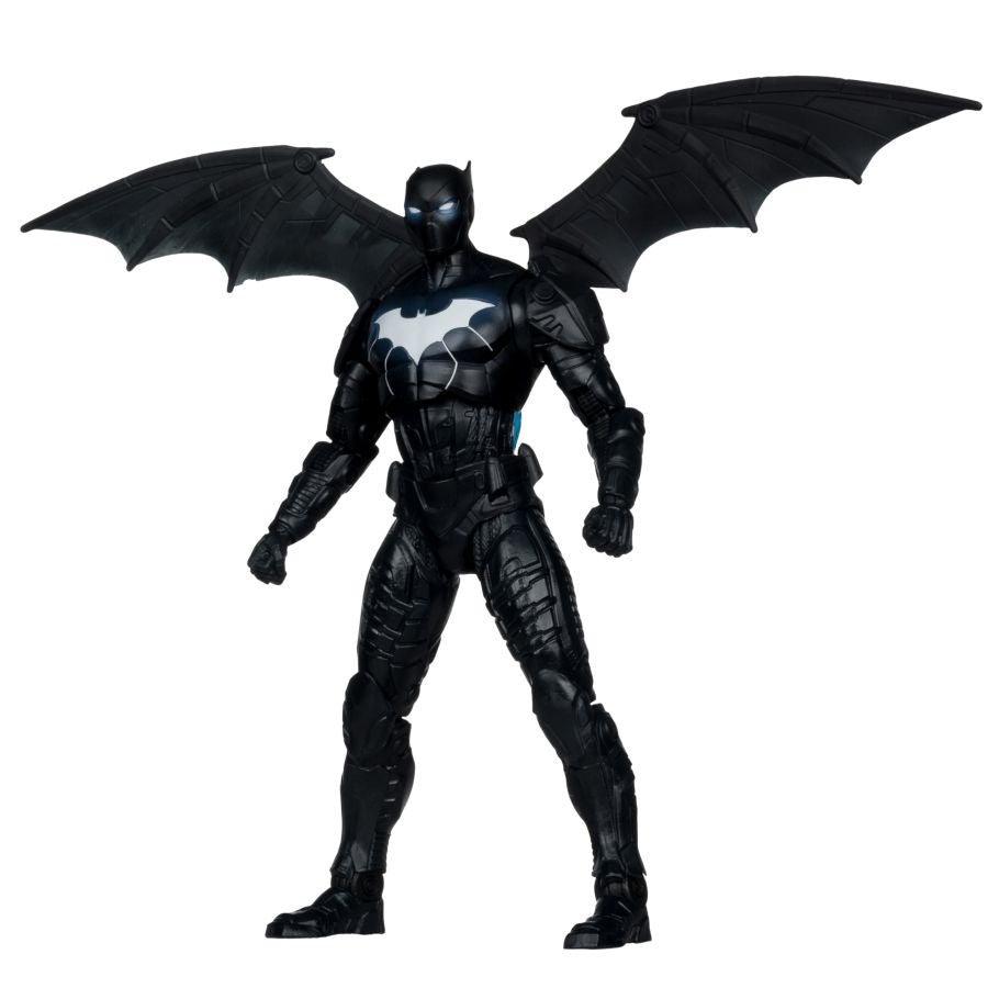 DC Multiverse - Batwing (DC Rebirth) 7" Action Figure