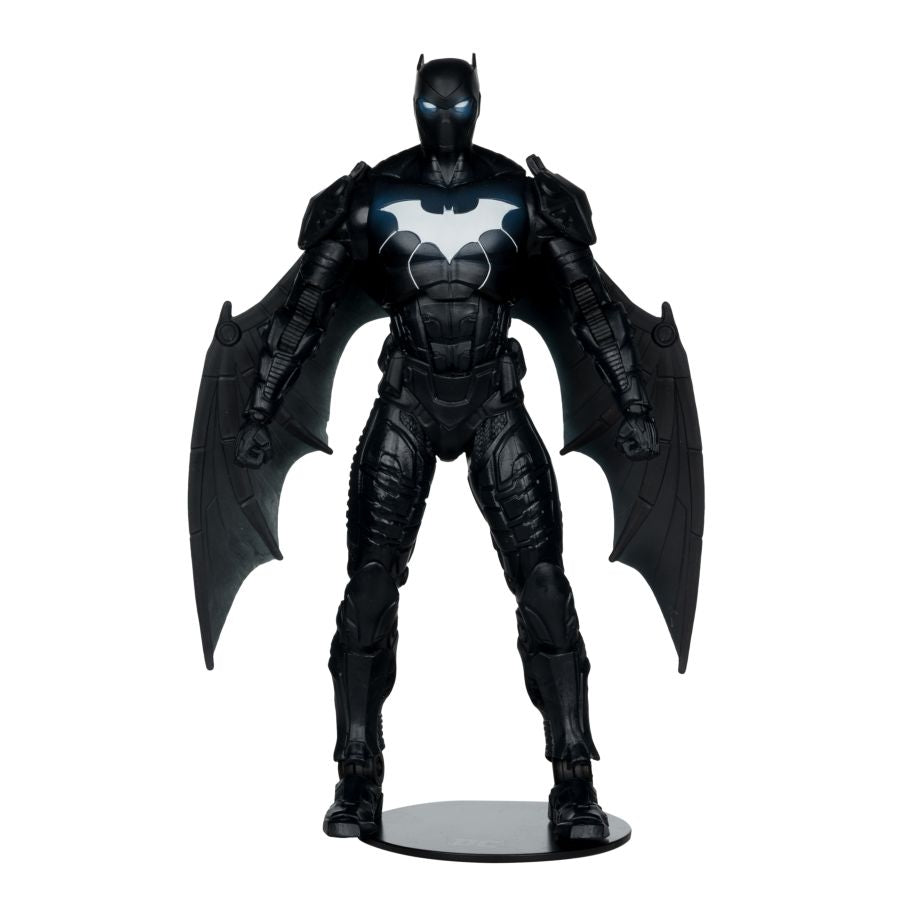 DC Multiverse - Batwing (DC Rebirth) 7" Action Figure