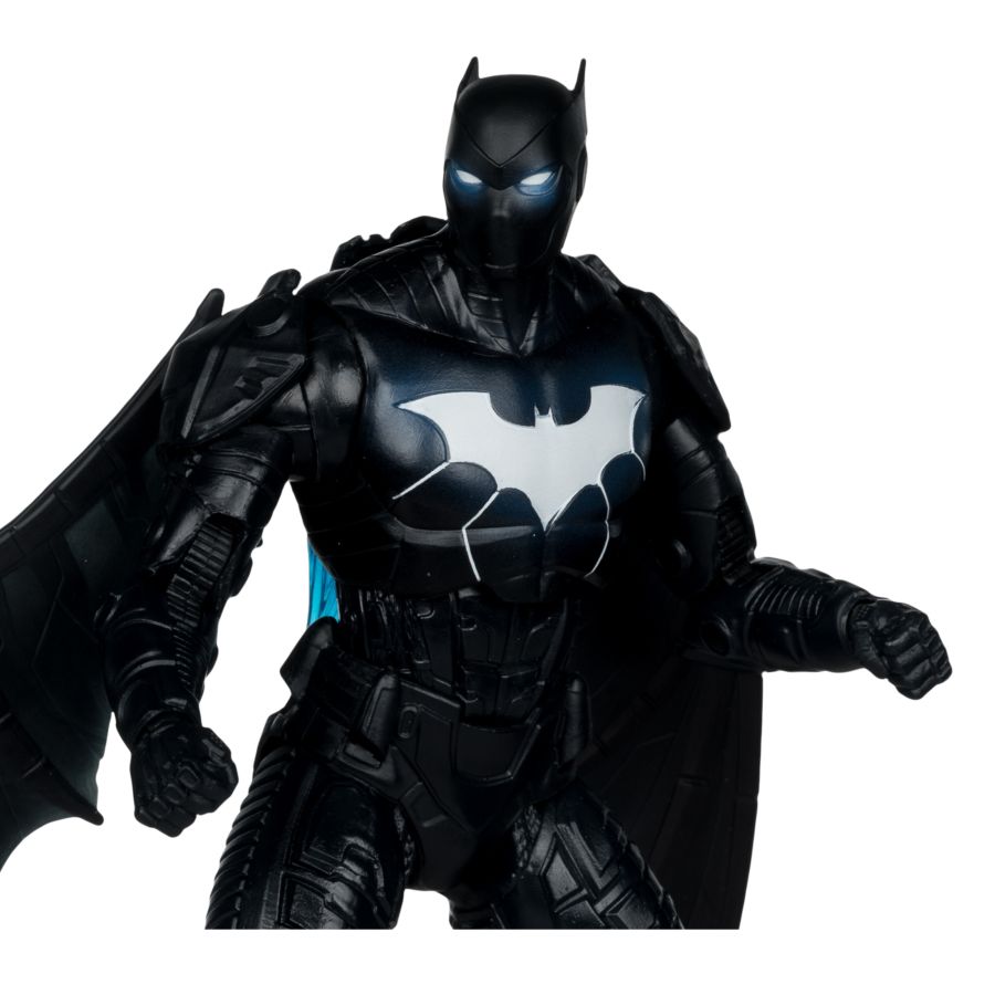 DC Multiverse - Batwing (DC Rebirth) 7" Action Figure