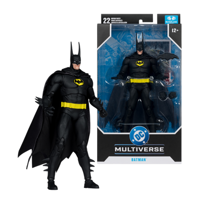 DC Multiverse - Batman (Troka) 7" Action Figure