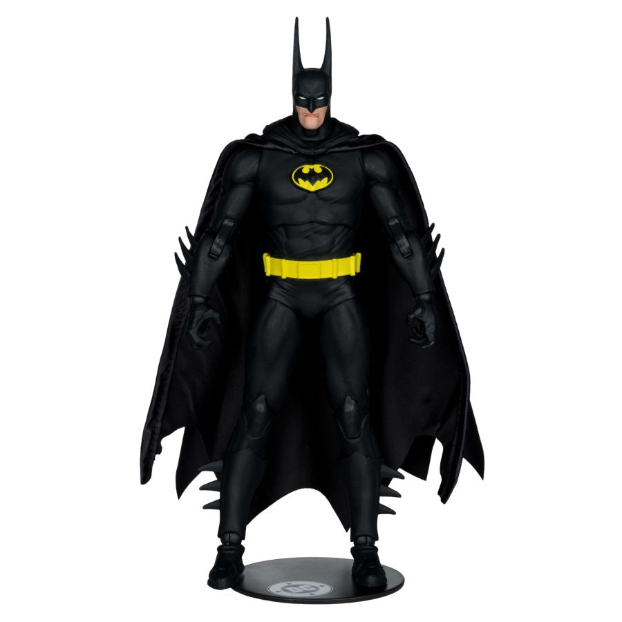DC Multiverse - Batman (Troka) 7" Action Figure