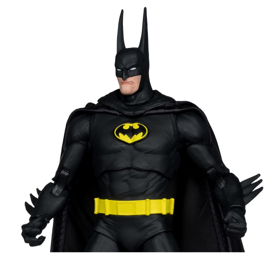 DC Multiverse - Batman (Troka) 7" Action Figure