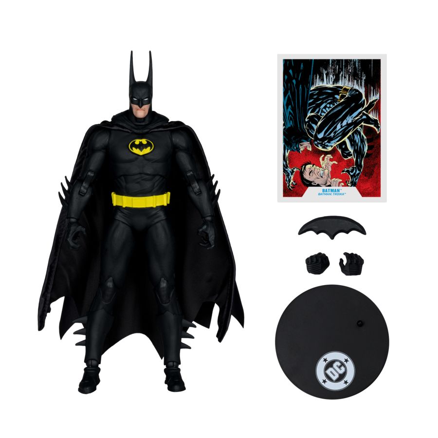 DC Multiverse - Batman (Troka) 7" Action Figure