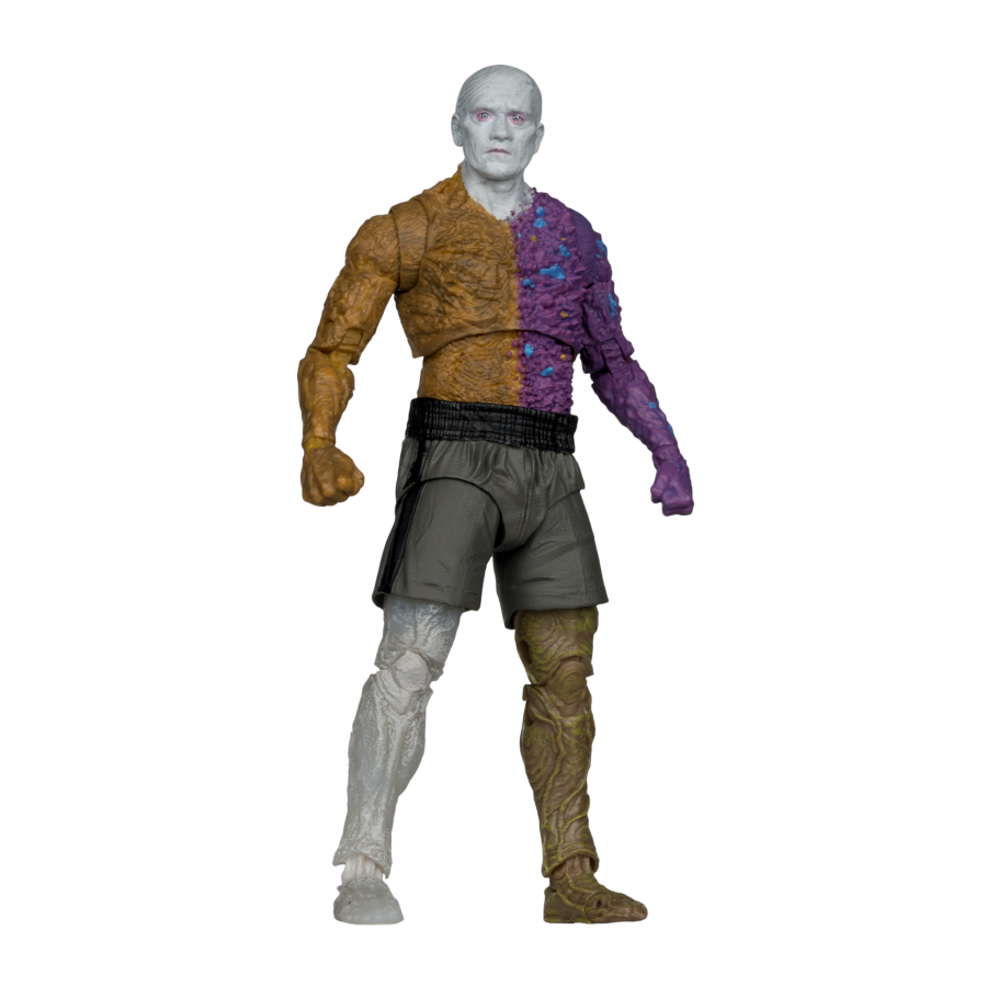 Superman (2025) - Metamorpho 7" Figure