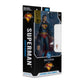 Superman (2025) - Superman (Battle Damage) Gold Label 7" Figure