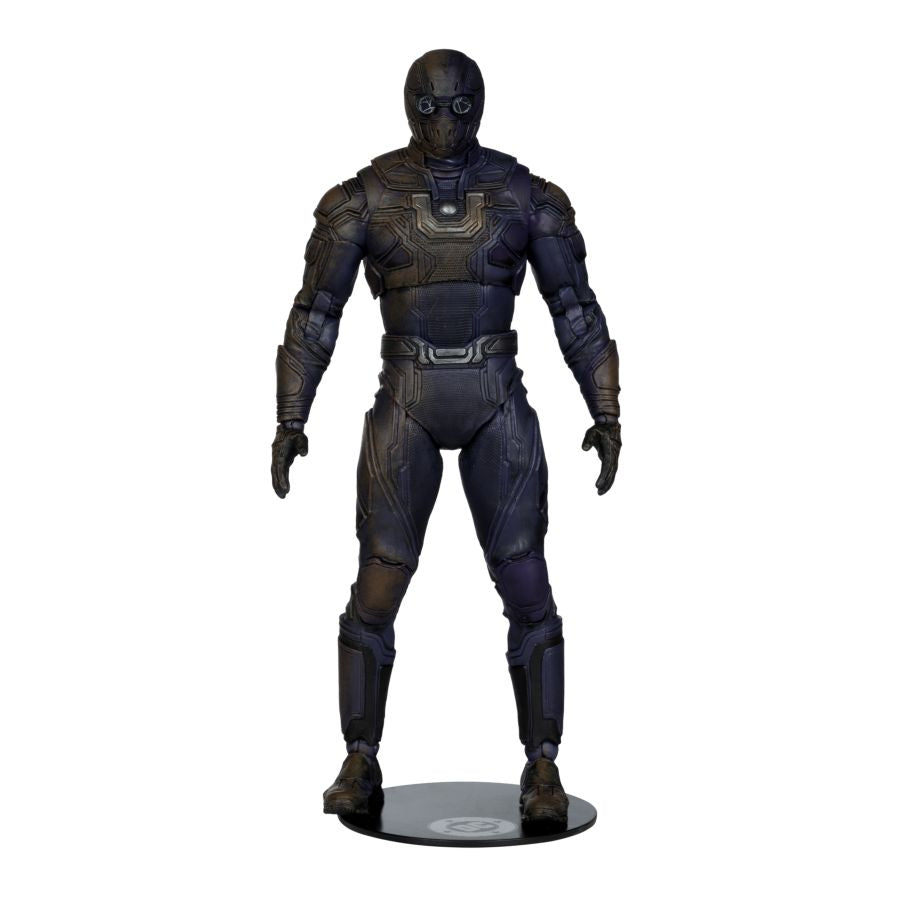 Superman (2025) - Ultraman (Battle Damage) Gold Label 7" Deluxe Figure