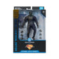 Superman (2025) - Ultraman (Battle Damage) Gold Label 7" Deluxe Figure