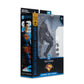 Superman (2025) - Ultraman (Battle Damage) Gold Label 7" Deluxe Figure