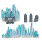 Superman (2025) - Fortress Of Solitude Super Powers Playset