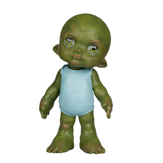 Superman (2025) - Baby Joey 4.5" Collector Vinyl Figure