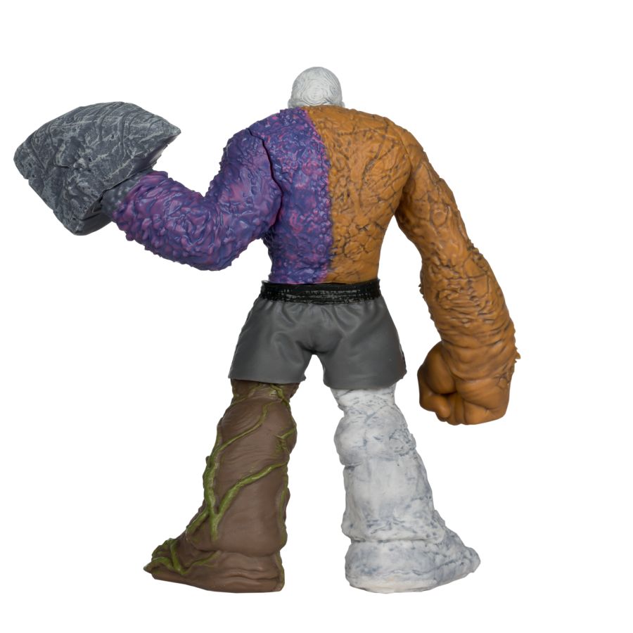 Superman (2025) - Metamorpho 4.5" Collector Vinyl Figure