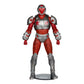 DC Multiverse - Rocket Red (Justice League: Generation Lost) 7" Action Figure