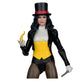 DC Comics - Zatanna 7" Action Figure