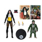 DC Comics - Zatanna 7" Action Figure