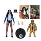 DC Comics - Zatanna 7" Action Figure