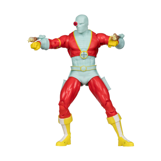 DC Comics - Deadshot #35 Mcfarlane Collector Edition 7" Figure