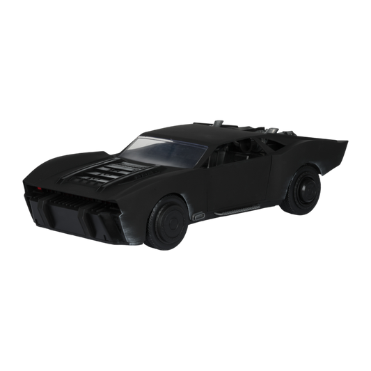 The Batman - Batmobile Gold Label Vehicle