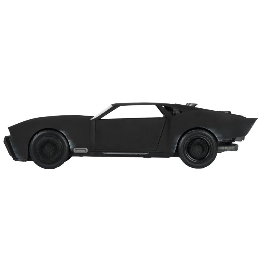 The Batman - Batmobile Gold Label Vehicle