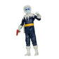 DC Comics - Captain Cold Super Friends Retro 6" Action Figure