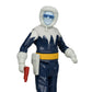 DC Comics - Captain Cold Super Friends Retro 6" Action Figure