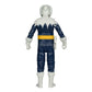 DC Comics - Captain Cold Super Friends Retro 6" Action Figure