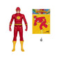 DC Comics - The Flash Super Friends Retro 6" Action Figure