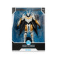 DC Comics - Batman Final Suit (Justice League: Sixth Dimension) Megafig