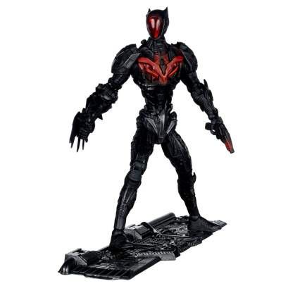 DC Comics - Failsafe Collector Megafig Action Figure