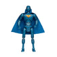 Superman (2025) - Fortress Of Solitude with Superman Robot #4 Figure Gold Label Playset